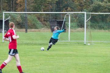 Bild 215 - Frauen SG Nie-Bar - Merkur Hademarschen : Ergebnis: 8:0
